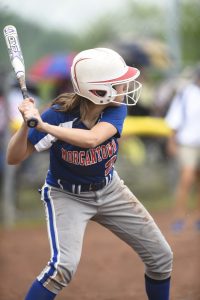 Morgantown beats Buckhannon-Upshur 12-3 to win softball sectional title